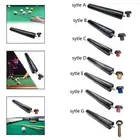 Pool Cue Extender Pool Cue Sticks Extension Tool Snooker Cue Extension for