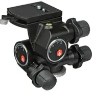 Manfrotto Junior Geared Head 410