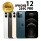 APPLE iPhone 12 Pro 256G 福利機 福利品 展示機