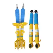 4 pcs Front + Rear Bilstein B6 Shock Absorbers for Kia Sorento XM 2009-ON