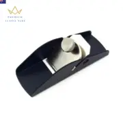 Mini Plane Wood Carpentry Tools Manual Carpenter Planer Aluminum Alloy Planer an