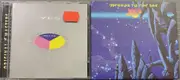 YES - SET OF 2 CD'S COLLECTION 1