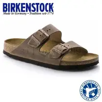 在飛比找Yahoo!奇摩拍賣優惠-糖果小屋勃肯 Birkenstock Arizona 勃肯拖