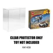 Protector For Lego 77012: Fighter Plane Chase