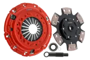 Action Clutch 12-15 Honda Civic Si 2.4L (K24Z7) Stage 3 Clutch Kit (1MS) Fits