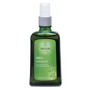 Weleda Birch Cellulite Oil 100ml