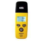 UEI COA2 Carbon Monoxide Detector W/ Wireless Capabilities