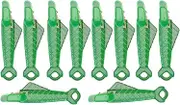 Pack of 10 Needle Threaders, Plastic Sewing Needles, Needle Threader for Sewing Machines, Needle Threader for Sewing Needles, Needle Threader for Hand Sewing