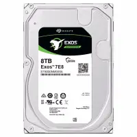 在飛比找蝦皮購物優惠-💯24H出貨💯Seagate 希捷企業版 7E8 8TB S