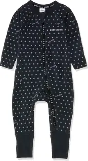Bonds Baby Wondercool Zippy - Zip Wondersuit, Sunshine Baby Solar System, 000...