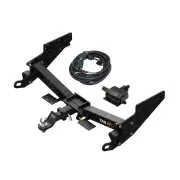 TAG Extreme Recovery Towbar Kit for Mitsubishi Triton KJ KK KL MQ MR 2014-On