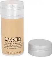 JANCOM Hair Wax Stick | Avocado Scented Non-greasy Hair Stick for Baby Hair Frizz Control | Hair Care Products for Men Women Make Hair Smooth and Tidy | Hair Pomade Stick for Flyaways Edge