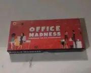 Office Madness Card Game Conversation Starter Icebreaker