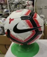 NIKE USA MERLIN PREMIER LEAGUE 2018-19 FIFA WORLD CUP OFFICIAL MATCH BALL SIZE5