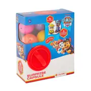 Cool Things PAW Patrol Surprise Capsule - Assorted