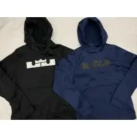 在飛比找蝦皮購物優惠-有間店🔹NIKE AS M NK LBJ HOODIE 詹姆