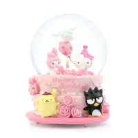 在飛比找蝦皮購物優惠-[JARLL 讚爾藝術 ] Hello Kitty  公主生