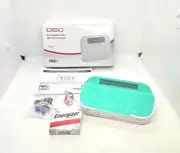 DSC NEO PowerG Wireless Keypad HS2LCDWFPV4 Alarm