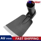 Small Hoe Reusable Durable Hoe Household Outdoor Farming Tools for Digging Soil