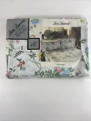 Vintage Lady Pepperell (Windermere) No-Iron Full Sheet NIP