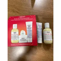 在飛比找蝦皮購物優惠-（100%正貨）Kiehl’s 護手霜 身體乳液 組合拆售