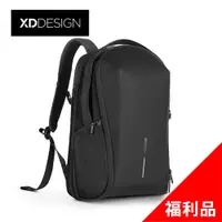 在飛比找PChome24h購物優惠-XDDESIGN BOBBY BIZZ Backpack 立