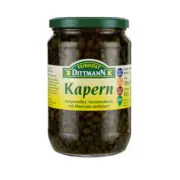 Dittmann Capers Nonpareilles