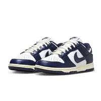 在飛比找momo購物網優惠-【NIKE 耐吉】NIKE W Dunk Low PRM 仿