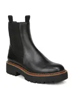 Sam Edelman Women's Laguna Waterproof Pull On Booties