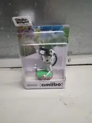 Chibi-Robo Amiibo Chibi-Robo! Series Nintendo Switch Wii U 3DS *NEW*