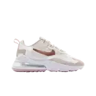 (W) Nike Air Max 270 React Metallic Red Bronze