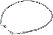 Brake Hose Line Front Right for Polaris Sportsman 400 450 500 570 600 700 800 05-17 Scrambler 500 02-12 Trail Blazer 250 330 Trail Boss 330 05-13 Magnum 330 ATP Hawkeye OEM# 1910839
