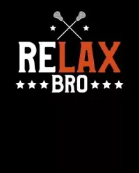 在飛比找博客來優惠-ReLAX Bro: Funny ReLAX Bro Fun