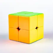 Moyu Cube 2x2 Regular Cube Au Stock Speed Cube