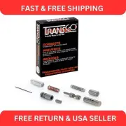 TransGo Shift Kit U760E Fits U760E 6-SPD 2010-On Toyota / Lexus (SKU760E)