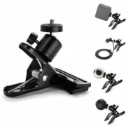 1x VR Base Station Reality Clamps For HTC Vive / Pro Sensors For Rift CV1