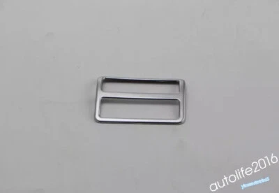 Light Control Switch Panel Cover Trim Accessories For Lexus RX 350 450 2016-2021 (for: Lexus)