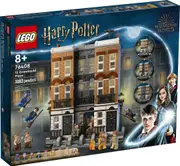 LEGO Harry Potter Grimmauld Place (76408)
