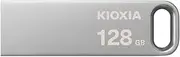 KIOXIA KLU366A128G Former Toshiba Memory, USB Flash Memory, 128 GB, USB 3.2, Gen1, Maximum Read Speed 200 MB/s, Domestic Support