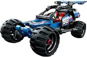 LEGO Technic 42010 Off-road Racer