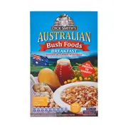 Dick Smith's Bush Foods Breakfast Cereal | 500g