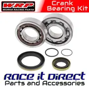 Crank Shaft Bearing & Seal Kit Replaces All Balls 24-1115 WRP