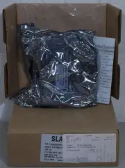 NEW Brooks SLA7950S1EGG1B2A1 N2 Mass Flow Controller Novellus PN: 22-287809-00
