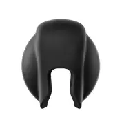 Silicone Camera Lens Cap Protective Cover for Insta360 X3 Panoramic Camera