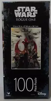 Star Wars Rogue One 100 Piece Puzzle New