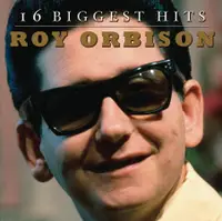 在飛比找誠品線上優惠-Roy Orbison: 16 Biggest Hits