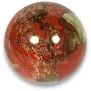 Poppy Jasper Crystal Sphere ~2.5cm