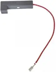 WeiLaiKeQi 5xMicrowave Oven Integrated High Fuse Replacement Fittings Protection Repair Accessories Repairing Part Easy to Install