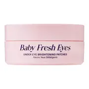 [ZOEVA] Baby Fresh Eyes Under Eye Brightening Patches