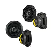 Fits Mercedes 380/300 Series 81-96 Speaker Replacement Kicker DSC4 DSC5 Package